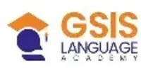 GSIS Language Academy logo