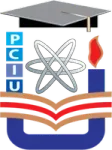 Port City International University logo