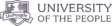 University of the People logo